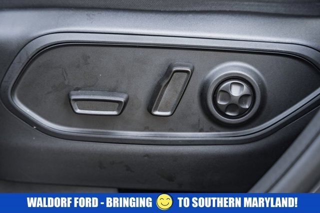 2023 Jeep Grand Cherokee 4xe Overland