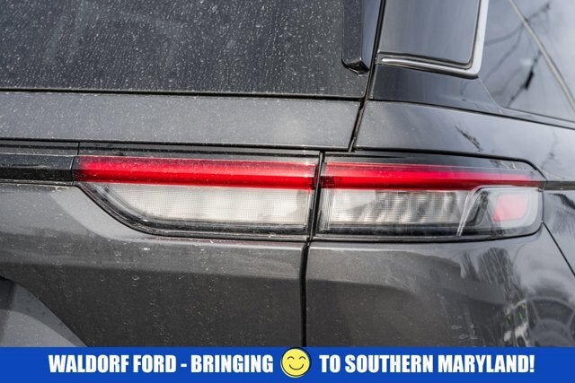 2023 Jeep Grand Cherokee 4xe Overland