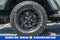 2022 Jeep Gladiator Willys