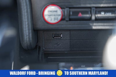 2017 Ford Mustang ECO