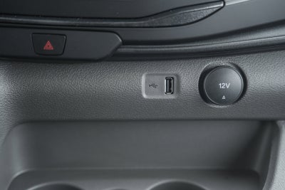 2026 Ford Transit Passenger Wagon XL