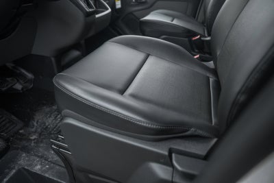 2026 Ford Transit Passenger Wagon XL