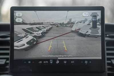 2026 Ford Transit Passenger Wagon XL