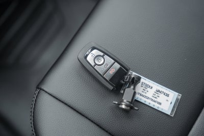 2026 Ford Transit Passenger Wagon XL