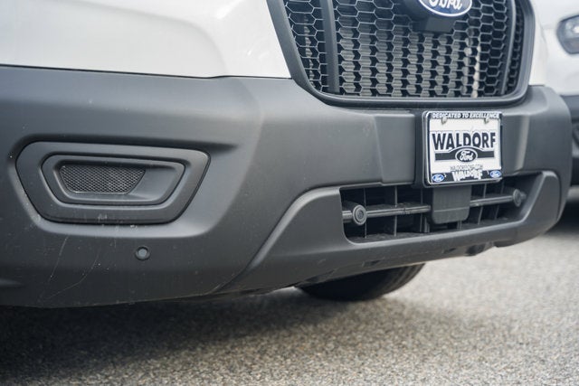 2026 Ford Transit Passenger Wagon XL