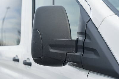 2026 Ford Transit Passenger Wagon XL