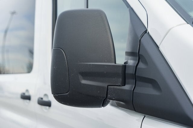 2026 Ford Transit Passenger Wagon XL