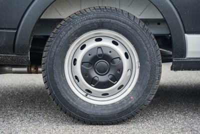 2026 Ford Transit Passenger Wagon XL