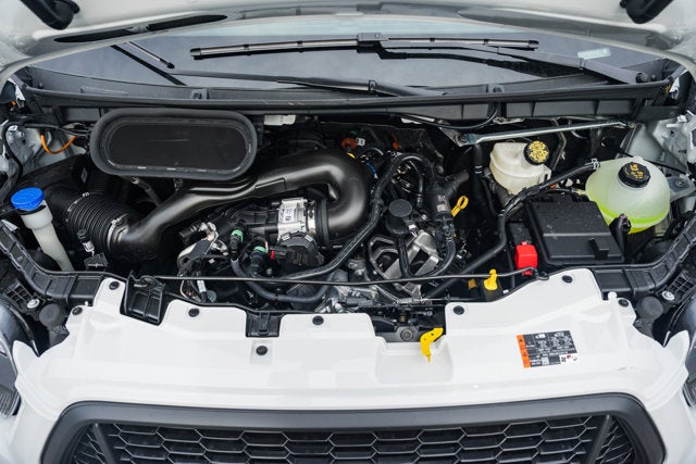 2026 Ford Transit Passenger Wagon XL