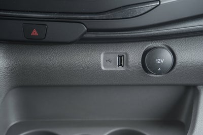 2026 Ford Transit Passenger Wagon XL