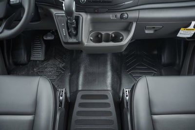 2026 Ford Transit Passenger Wagon XL