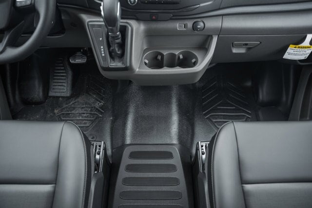 2026 Ford Transit Passenger Wagon XL