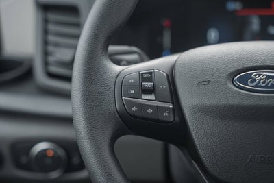 2026 Ford Transit Passenger Wagon XL