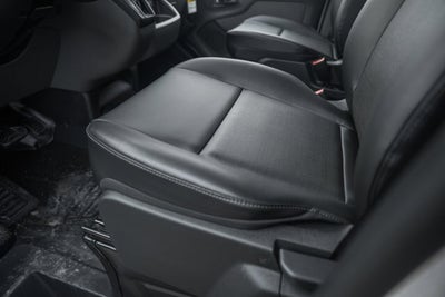 2026 Ford Transit Passenger Wagon XL