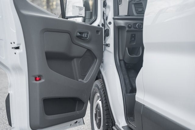 2026 Ford Transit Passenger Wagon XL