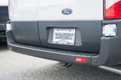 2026 Ford Transit Passenger Wagon XL