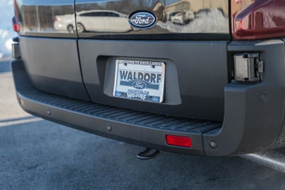 2026 Ford Transit Passenger Wagon XLT