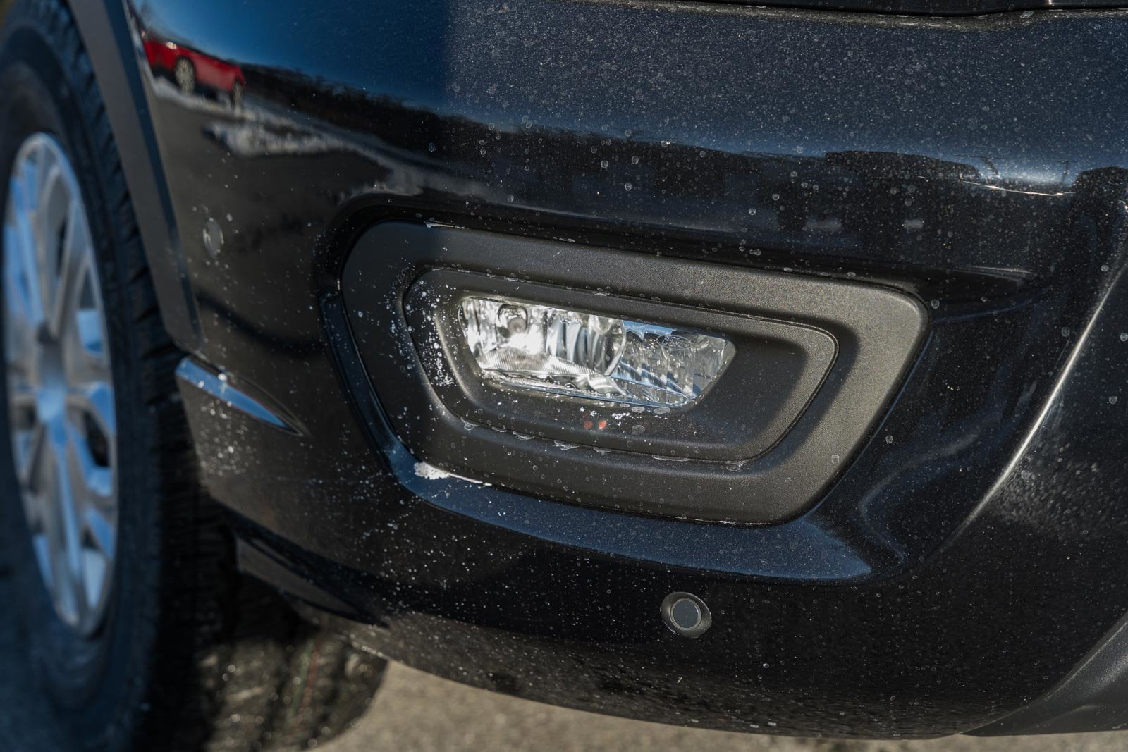 2026 Ford Transit Passenger Wagon XLT