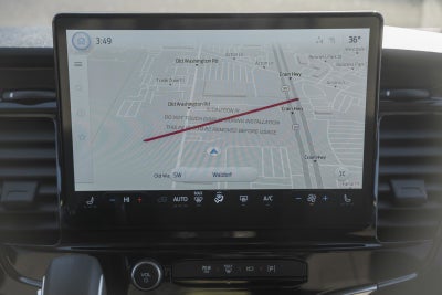 2026 Ford Transit Passenger Wagon XLT