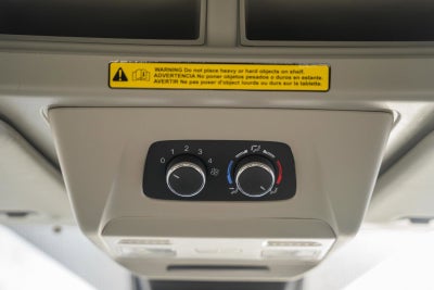 2026 Ford Transit Passenger Wagon XLT