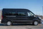 2026 Ford Transit Passenger Wagon XLT
