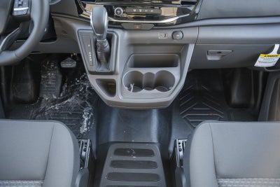 2026 Ford Transit Passenger Wagon XLT