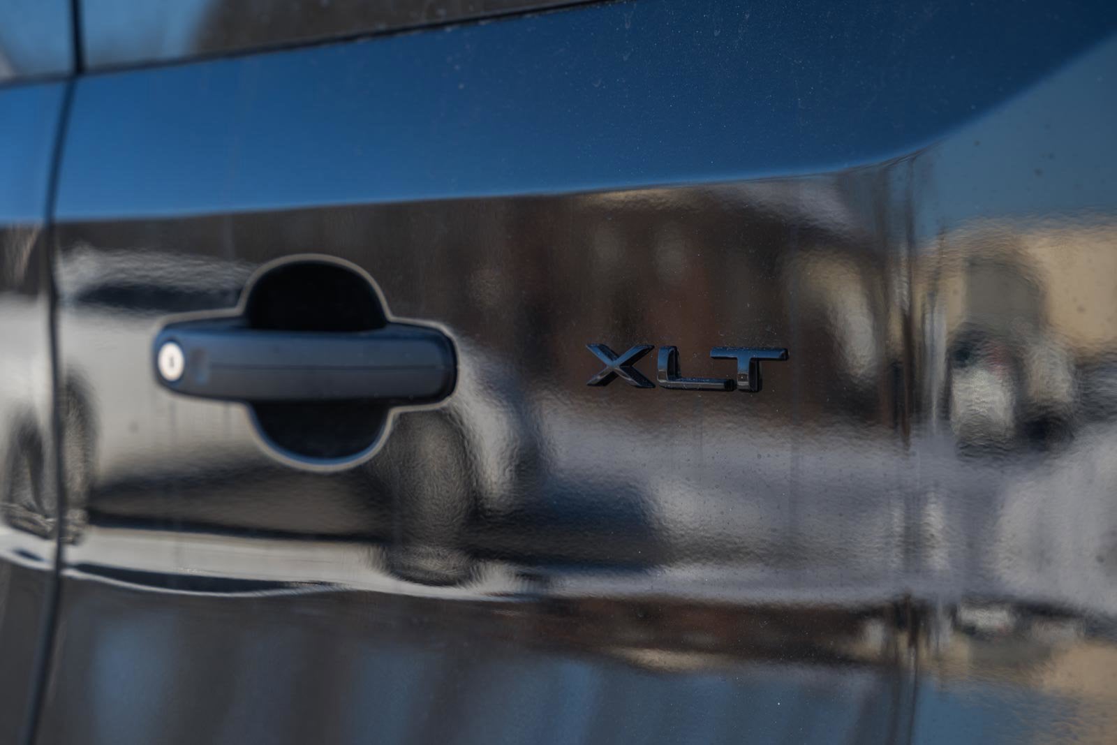 2026 Ford Transit Passenger Wagon XLT