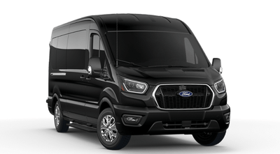 2026 Ford Transit Passenger Wagon XLT