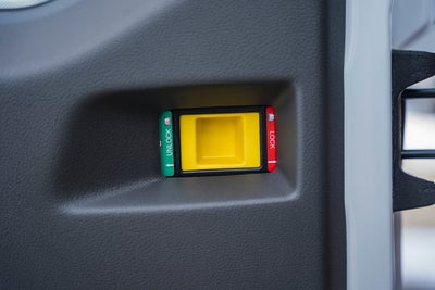 2026 Ford Transit Passenger Wagon XLT