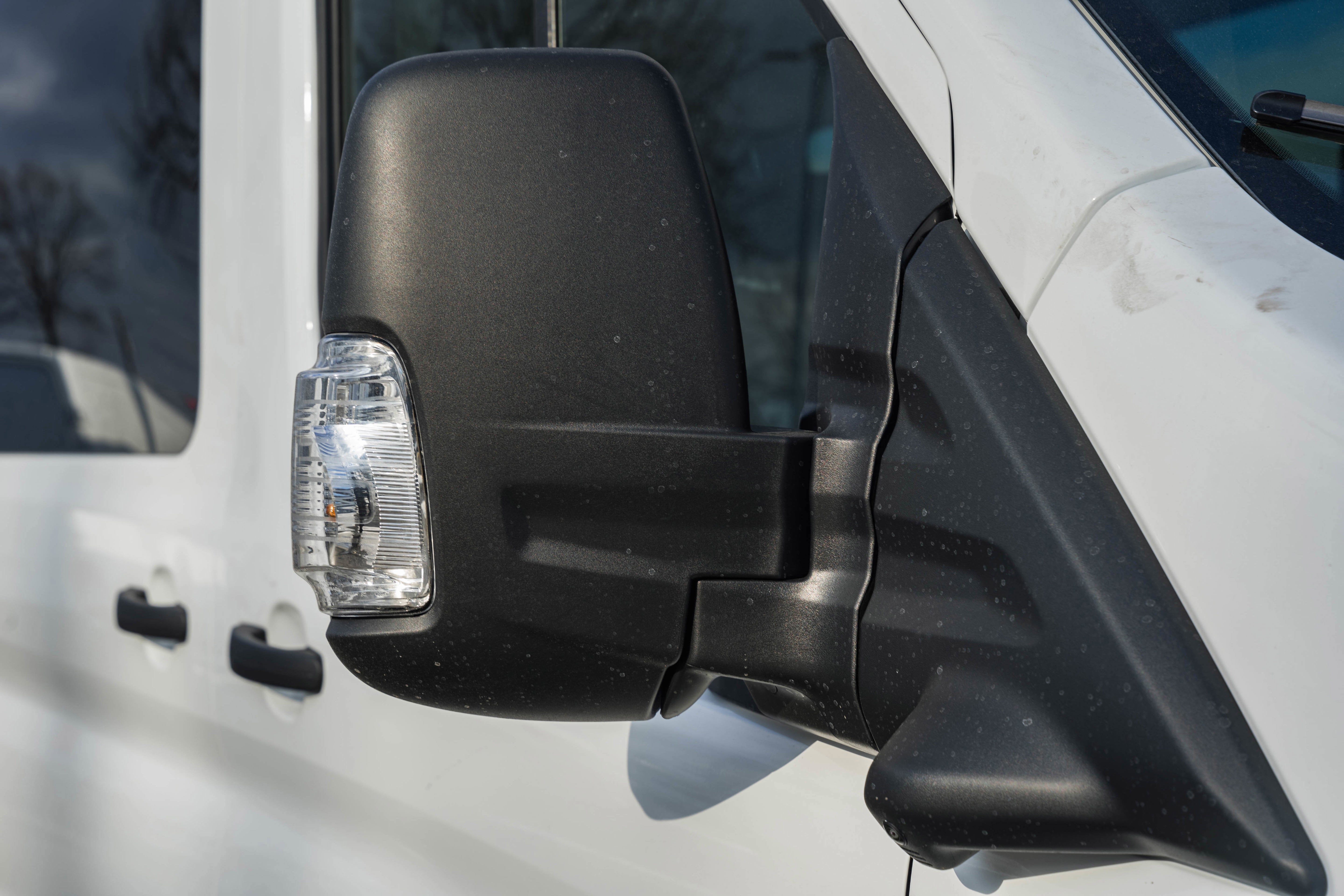 2026 Ford Transit Passenger Wagon XLT