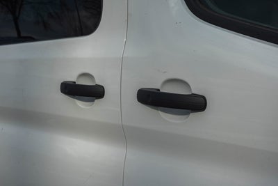 2026 Ford Transit Passenger Wagon XLT