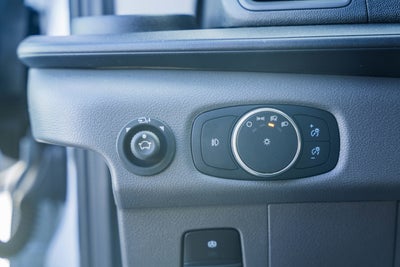 2026 Ford Transit Passenger Wagon XLT