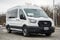 2026 Ford Transit Passenger Wagon XL