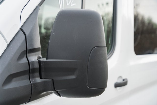 2026 Ford Transit Passenger Wagon XL