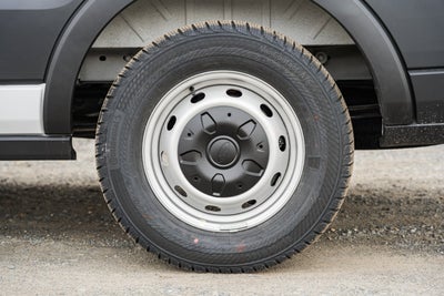 2026 Ford Transit Passenger Wagon XL