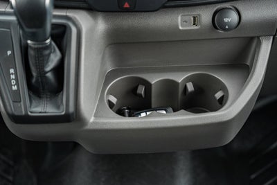 2026 Ford Transit Passenger Wagon XL