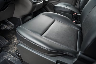 2026 Ford Transit Passenger Wagon XL