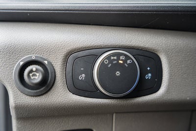 2026 Ford Transit Passenger Wagon XL