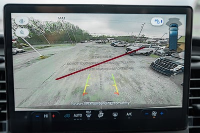 2026 Ford Transit Passenger Wagon XL