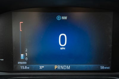 2026 Ford Transit Passenger Wagon XL