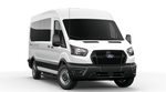 2026 Ford Transit Passenger Wagon XL