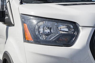 2026 Ford Transit Passenger Wagon XL