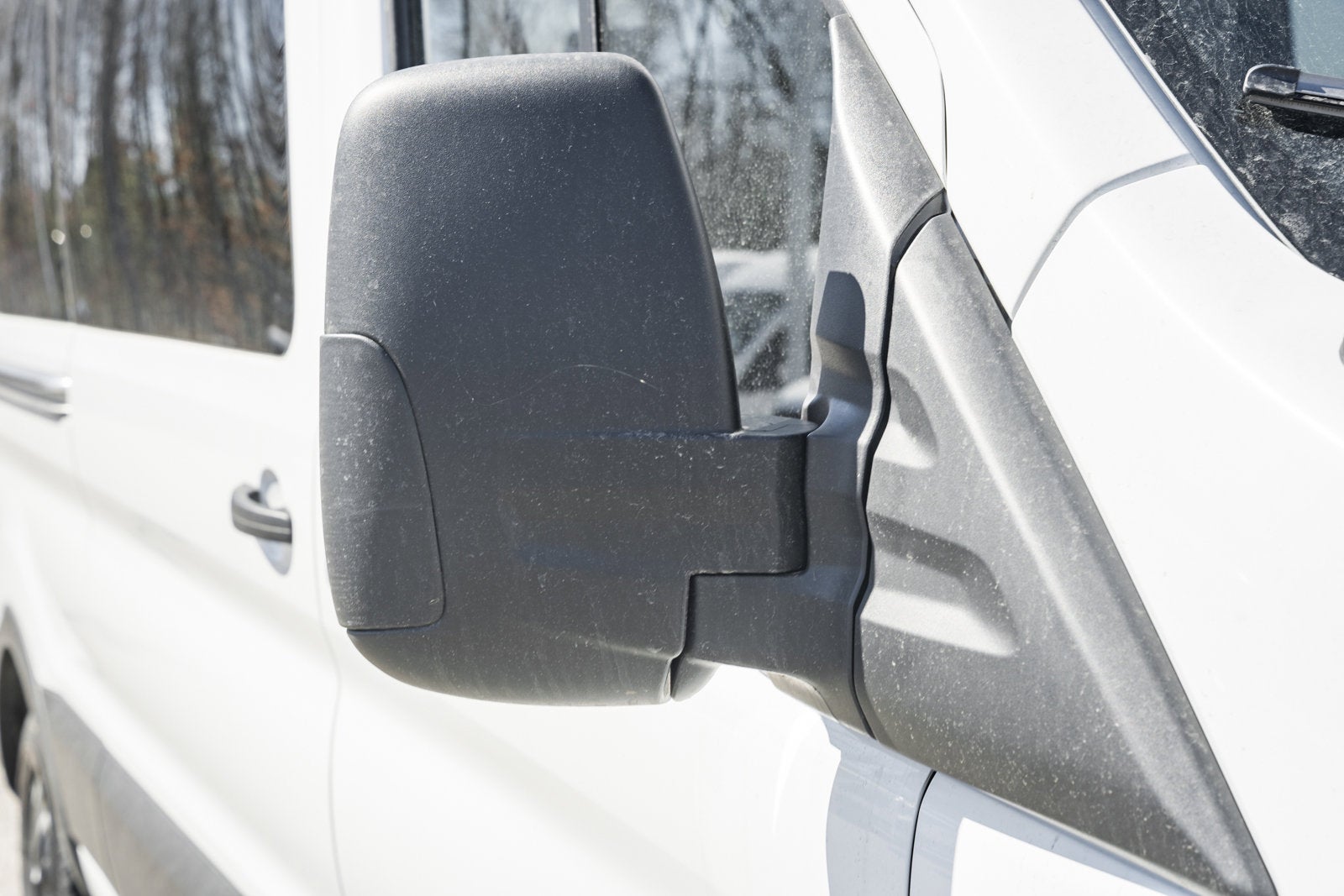 2026 Ford Transit Passenger Wagon XL