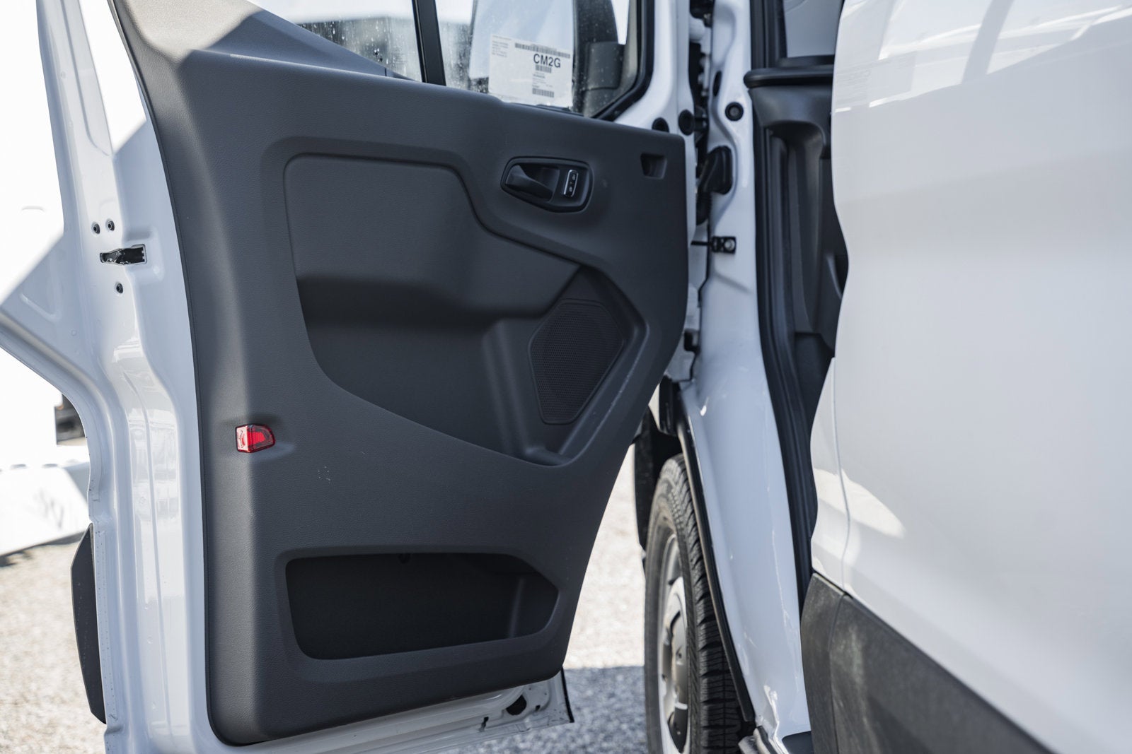 2026 Ford Transit Passenger Wagon XL