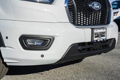 2026 Ford Transit Passenger Wagon XLT