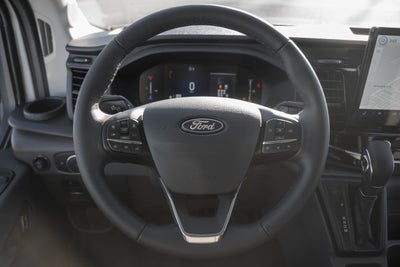 2026 Ford Transit Passenger Wagon XLT