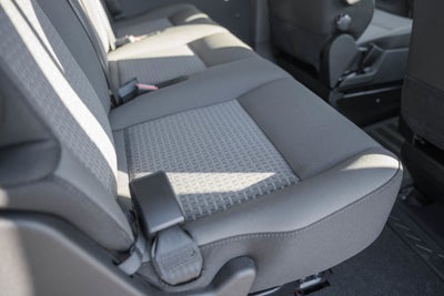 2026 Ford Transit Passenger Wagon XLT