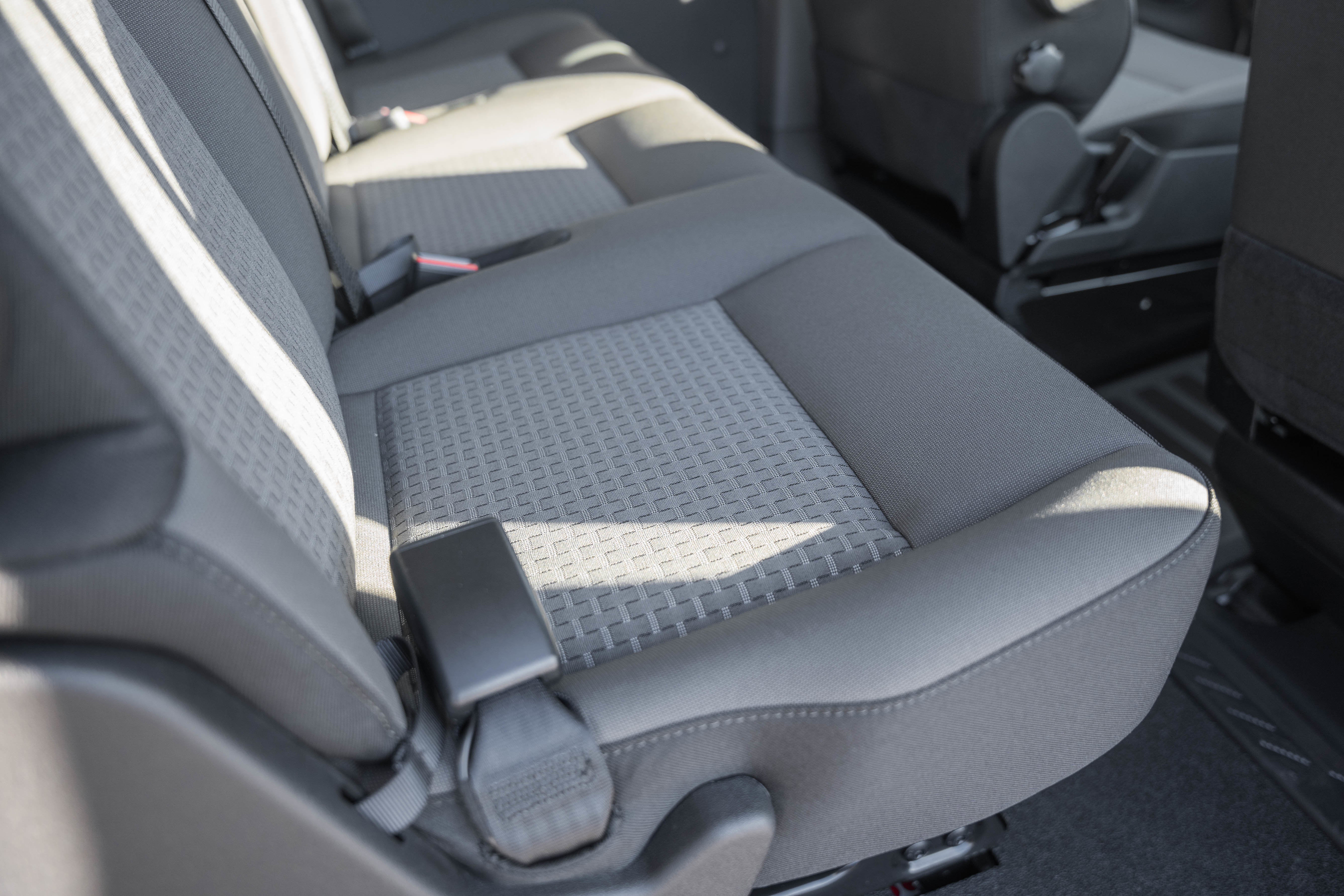 2026 Ford Transit Passenger Wagon XLT