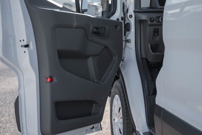 2026 Ford Transit Passenger Wagon XLT