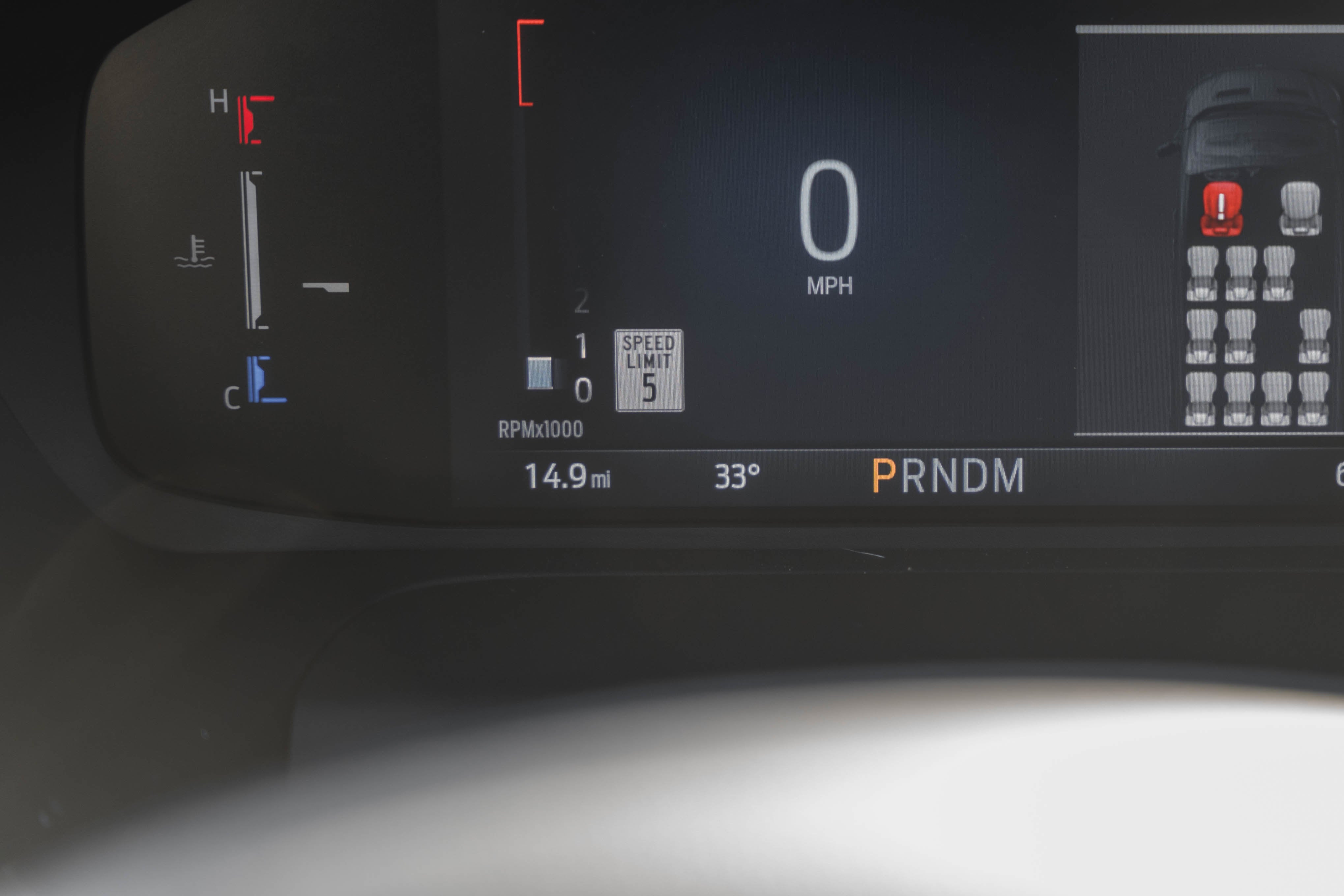 2026 Ford Transit Passenger Wagon XLT